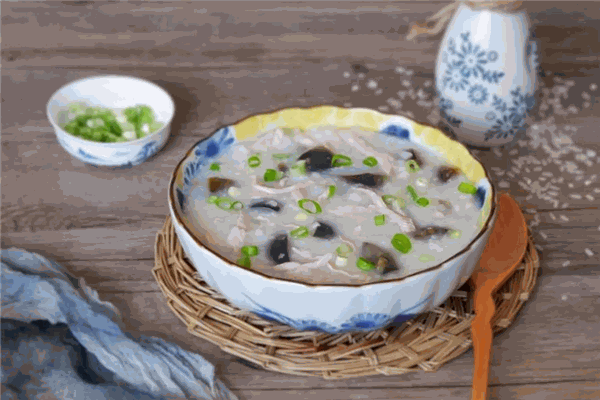 河马小鲜粥