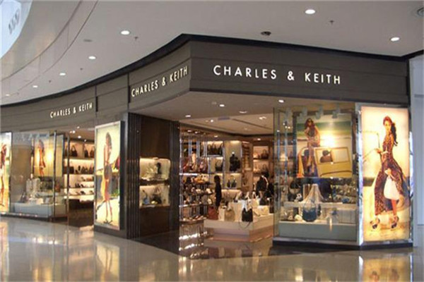 CharlesKeith鞋业