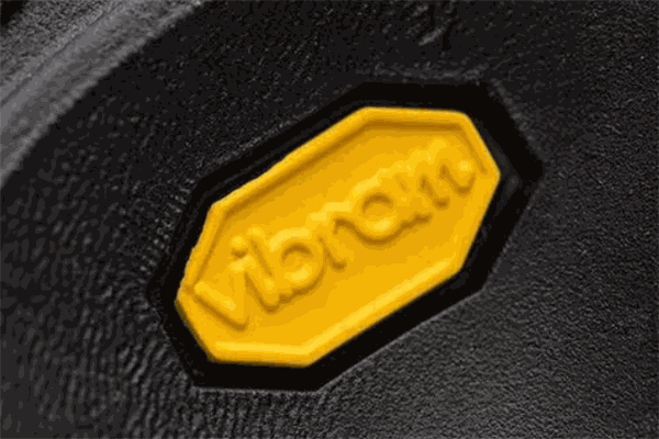 vibram鞋底
