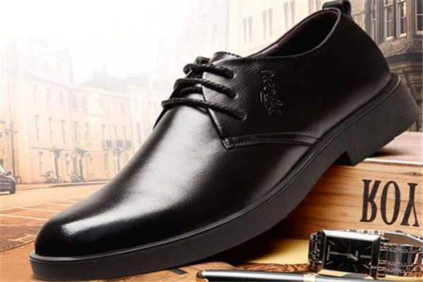 JSHOES休闲鞋
