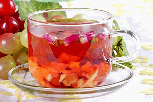 花雨茶精品茶饮