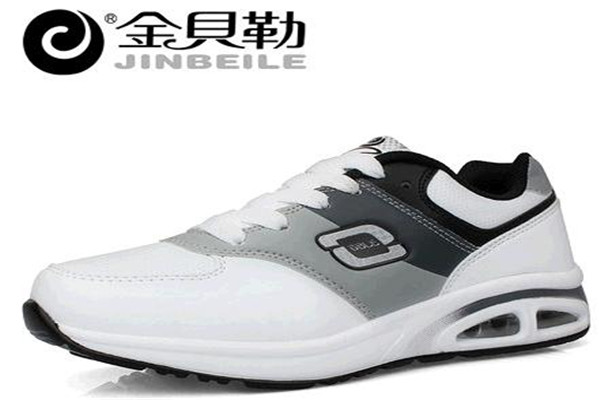 金贝勒运动鞋加盟