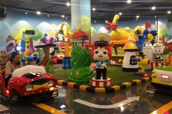 天堂鸟亚拓儿童玩具