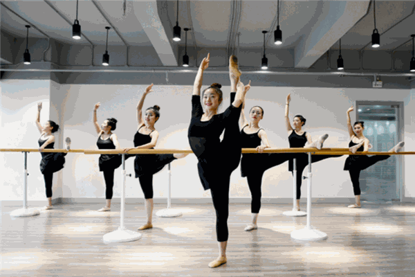 v舞舞蹈培训中心