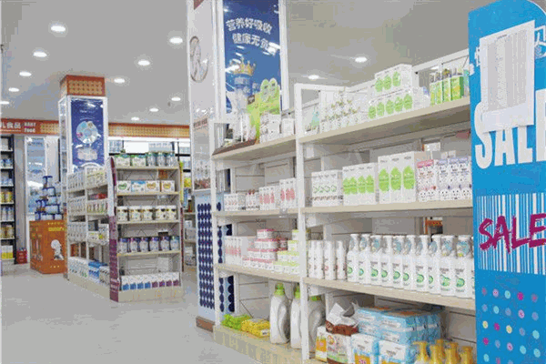 密杰母婴用品加盟
