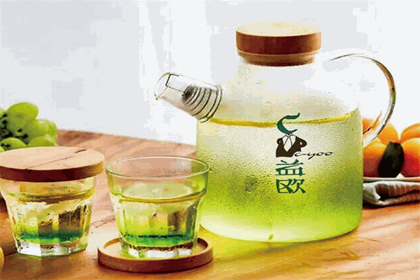 c益欧鲜果茶