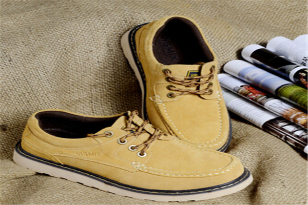 JSHOES休闲鞋