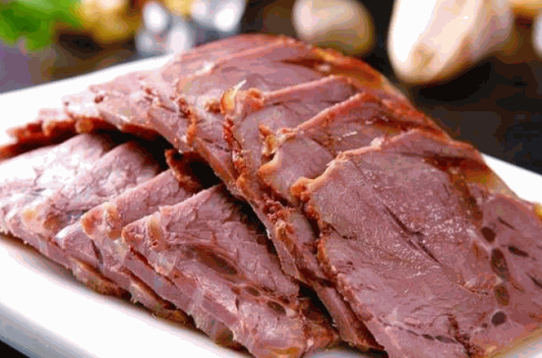 老王寨驴肉