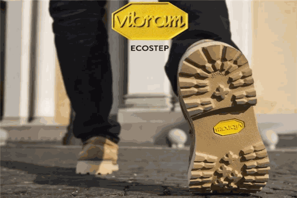 vibram鞋底