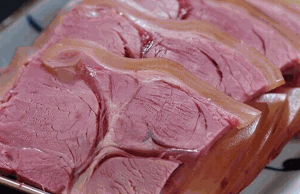 老王寨驴肉