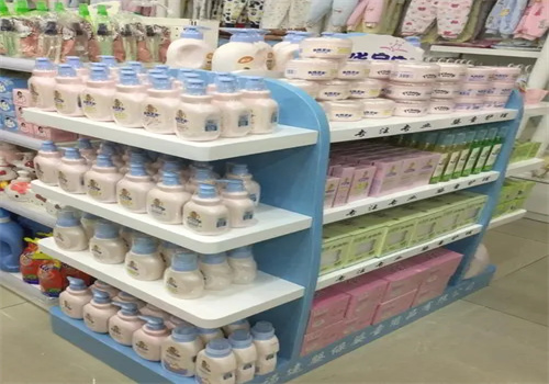 喜孕康母婴用品