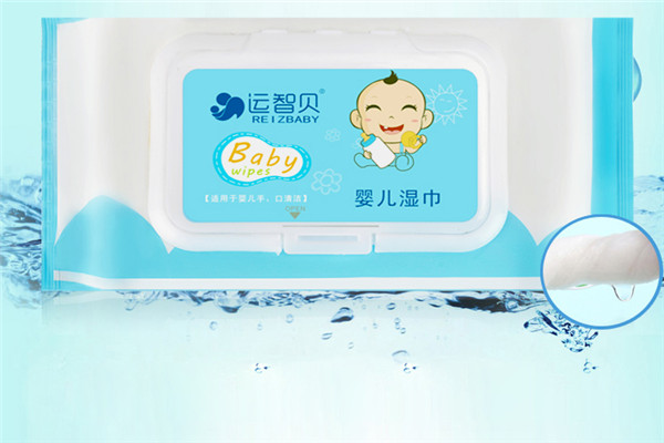 运智贝孕婴营养产品