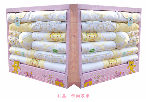 喜来子婴儿用品
