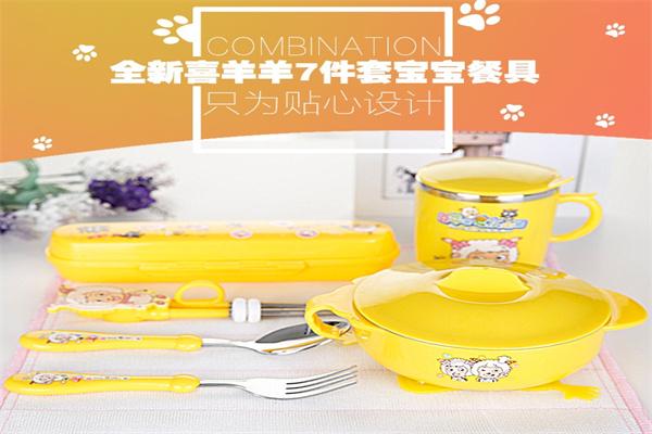 贝巧母婴用品