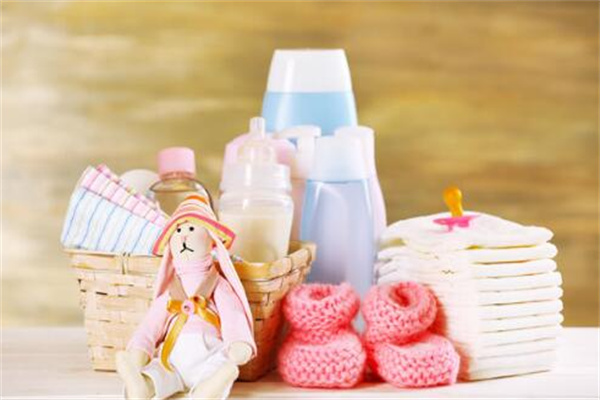 嘉铭婴儿用品加盟