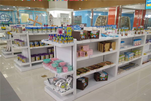 唯嗳尔母婴用品加盟