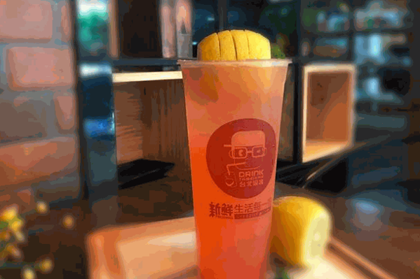 台北吸客奶茶加盟