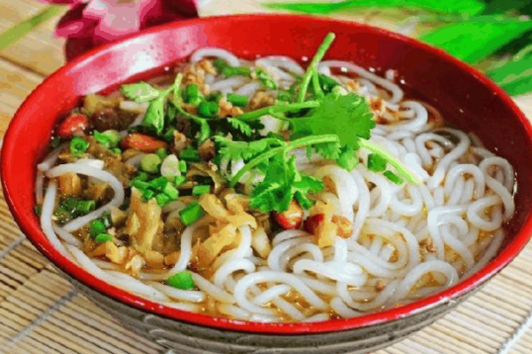 罗记桂林米粉