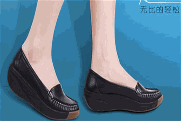爱洋洋鞋业加盟