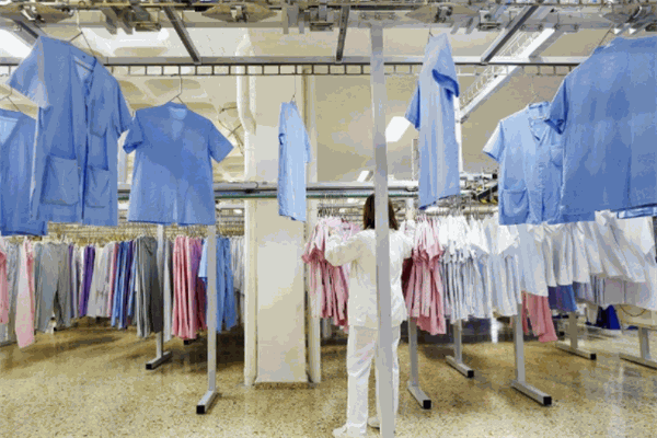 UGG国际洗衣店