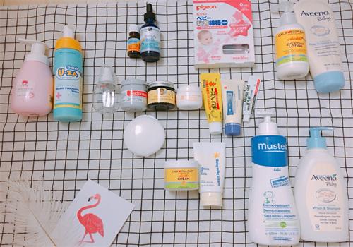 凡洁婴儿用品