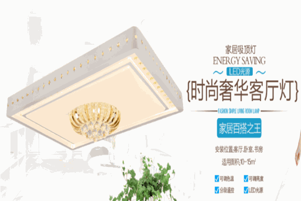 世林照明