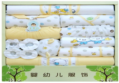 喜来子婴儿用品