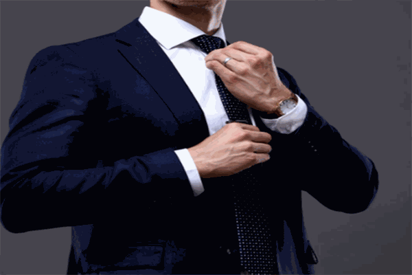 峰韵定制服装