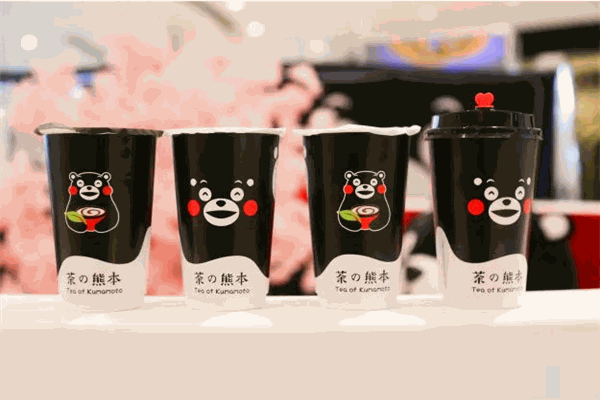 茶の熊本