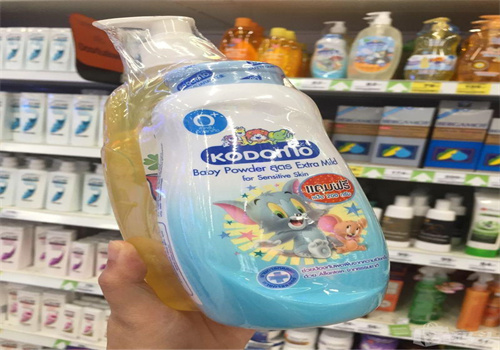 梦之舒婴儿用品