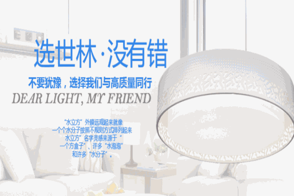 世林照明