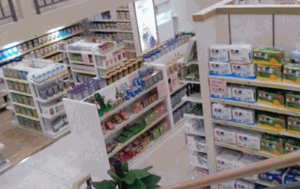 阿贝阿妈孕婴店加盟