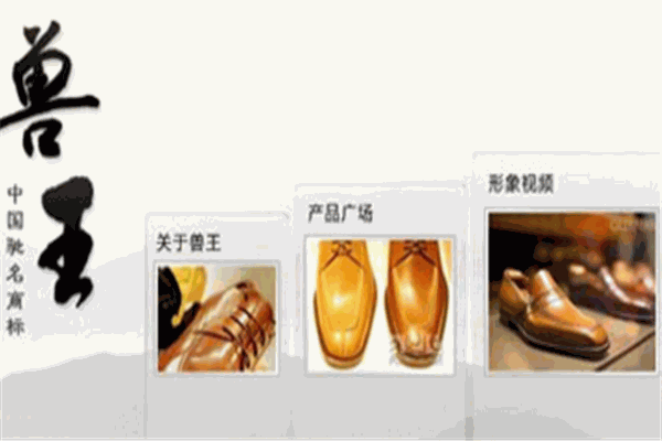 兽王鞋业加盟