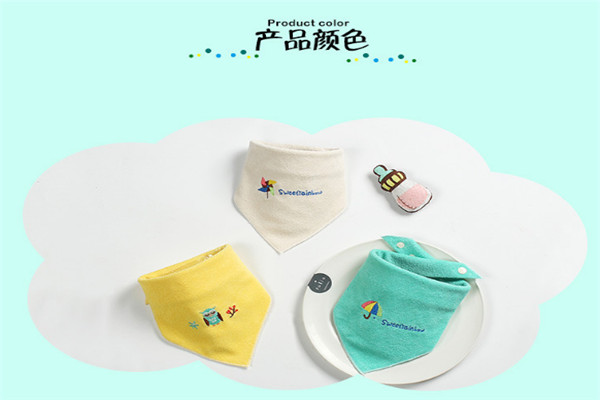 童馨儿童用品加盟