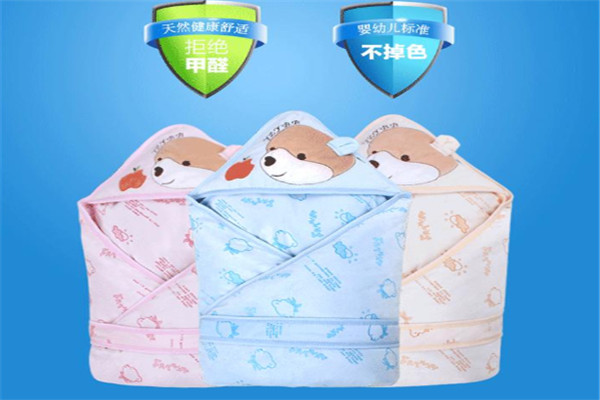 婴之友婴童用品加盟