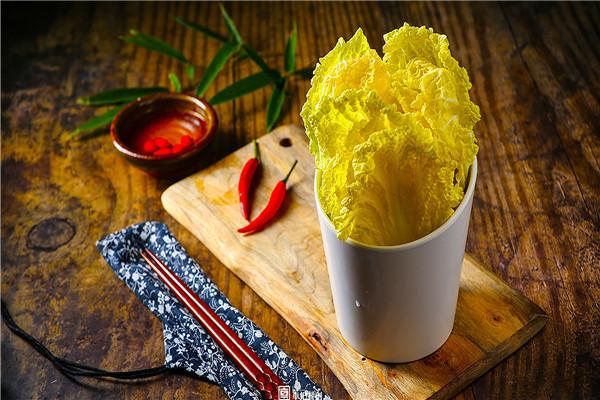 锅庐三汁焖锅