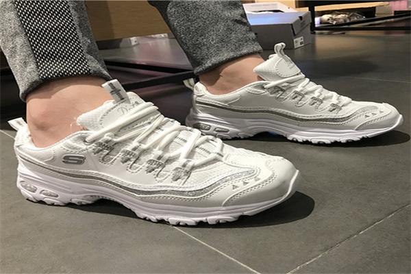 Skechers斯凯奇鞋