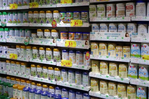 聚澳优品母婴用品加盟