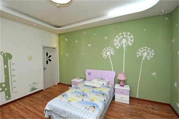 欧洁源涂料