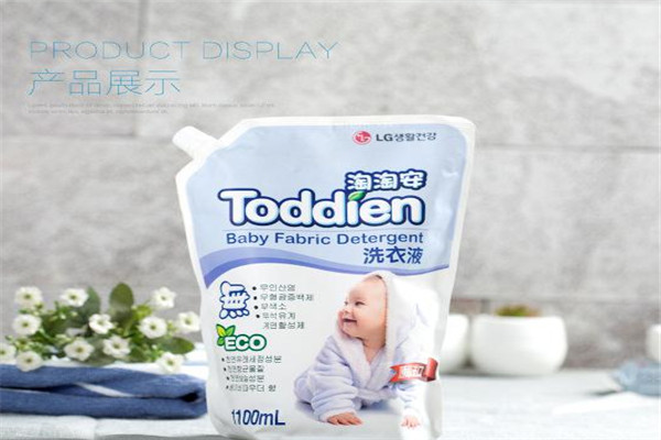 淘淘安母婴用品加盟