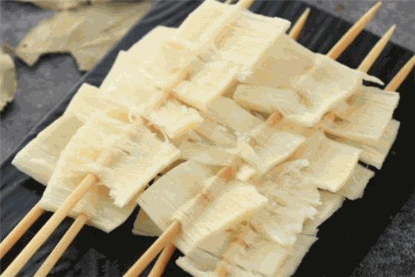 串掌柜火锅串串烧烤