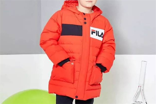 fila斐乐运动装