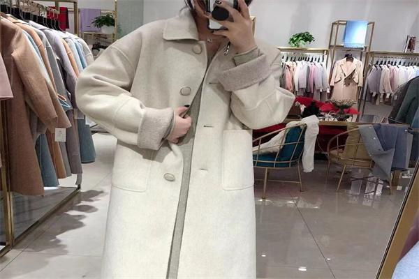 卡琪女装