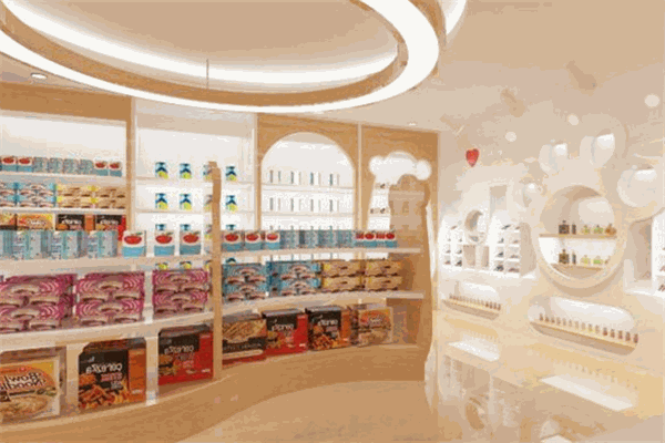达品汇母婴店
