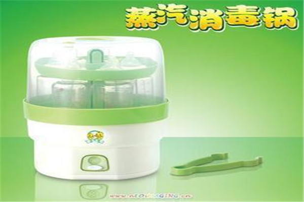琨皓婴儿用品加盟