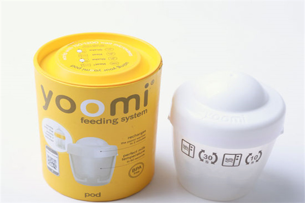 YOOMI婴儿用品