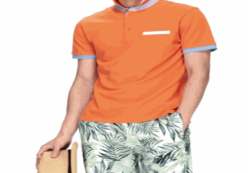 爱大卫男装