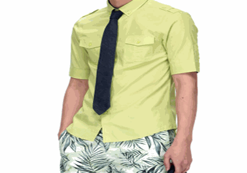 爱大卫男装