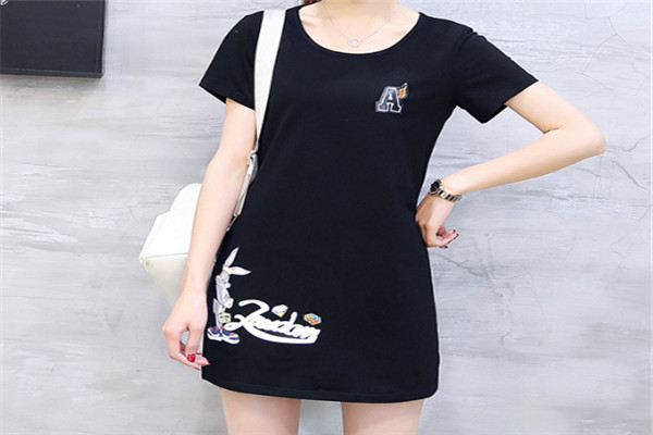 明睿服装加盟
