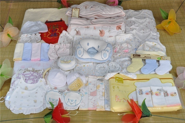 琨皓婴儿用品加盟